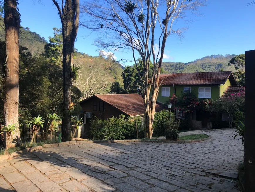 Casa com 4 Quartos para venda ou aluguel, 591m² - Fazenda Inglesa