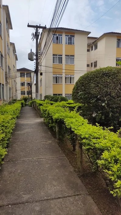 Apartamento com 1 Quarto para venda ou aluguel, 35m² - Mosela