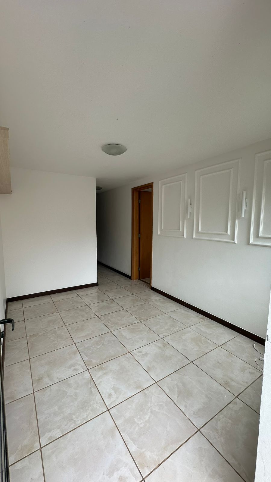 Apartamento com 1 Quarto para alugar, 40m² - Quitandinha
