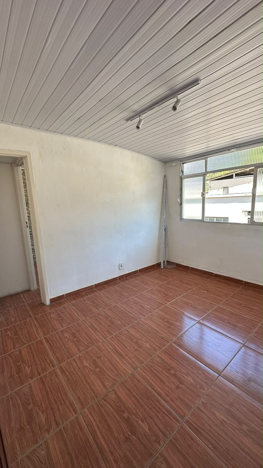 Apartamento de 2 quartos no Centro de Petrópolis – 45 m²
